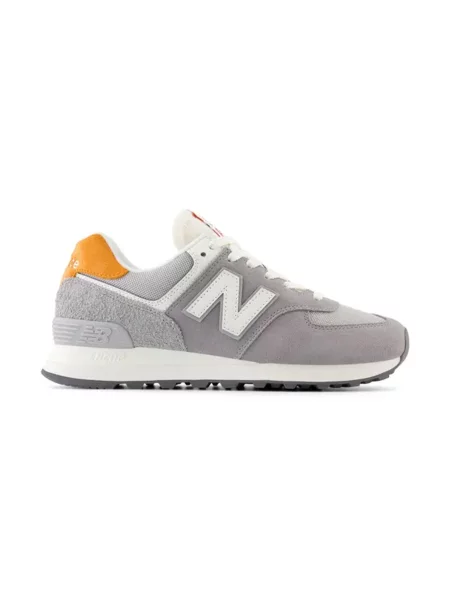 New Balance Kobiety Buty sportowe New Balance Size: 4 szary