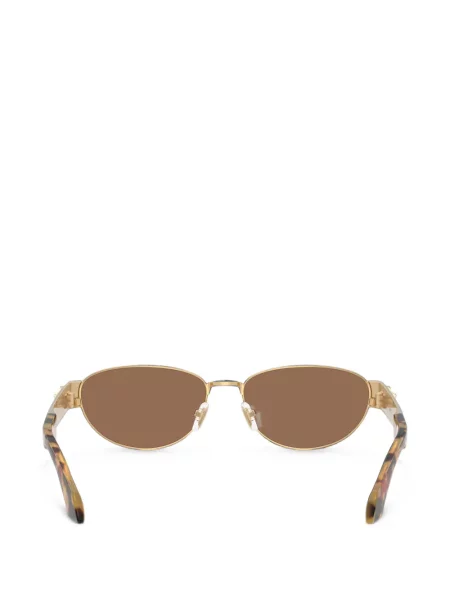 Ochelari de soare Versace Eyewear