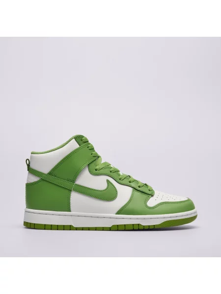 Sneakersy Nike Dunk białe