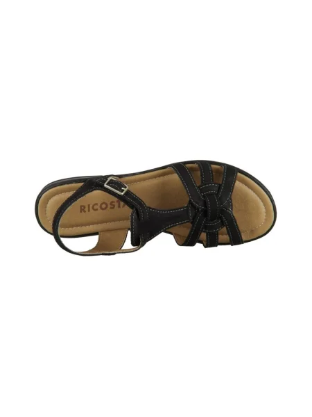 Pantofi Ricosta negru