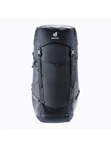 Deuter Batoh Futura černá