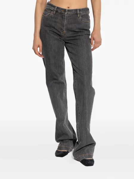 Blugi Etro gri