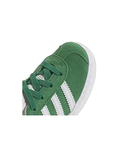 Tenisky Adidas Gazelle zelená