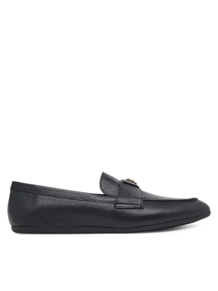 Guess Loaferke FLTBAY črna