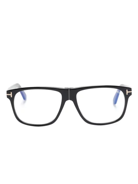 Ochelari de soare Tom Ford Eyewear negru