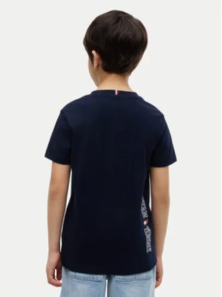 Dětské tričko Tommy Hilfiger