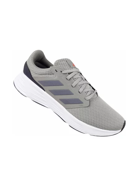 Galaxis félcipo Adidas szürke