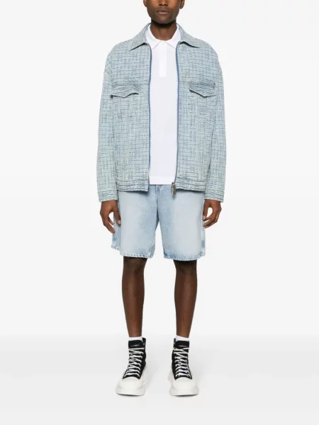 Polo marškinėliai Givenchy balta