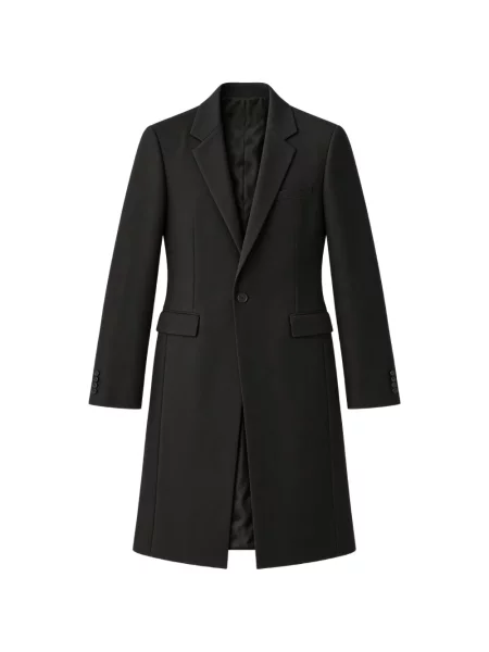 Palton Fendi negru