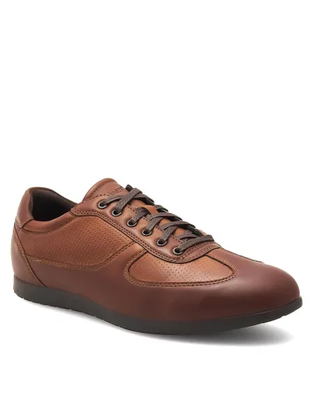 Superge Lanetti MBS rjava