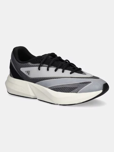 Маратонки adidas Lightblaze мъжки сиво