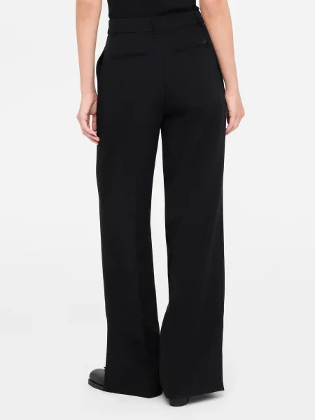 Liu Jo Pantaloni negru