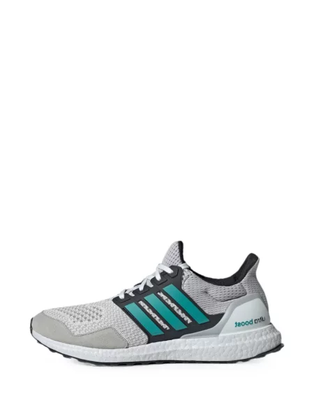 Fotbal tricou Adidas gri
