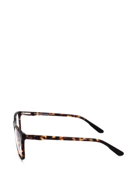 Ochelari de soare Under Armour maro