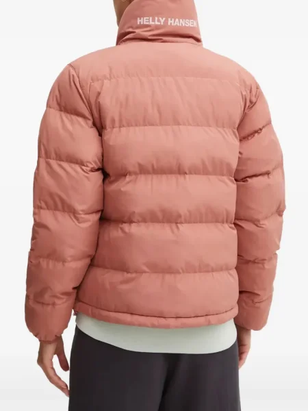 Geacă Helly Hansen roz