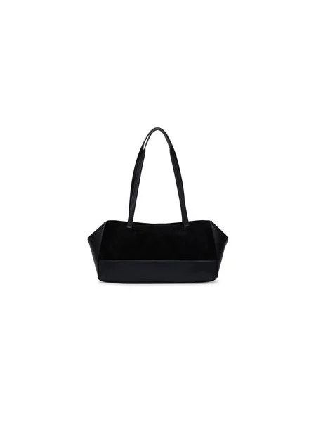 KARL LAGERFELD Rankinė juoda