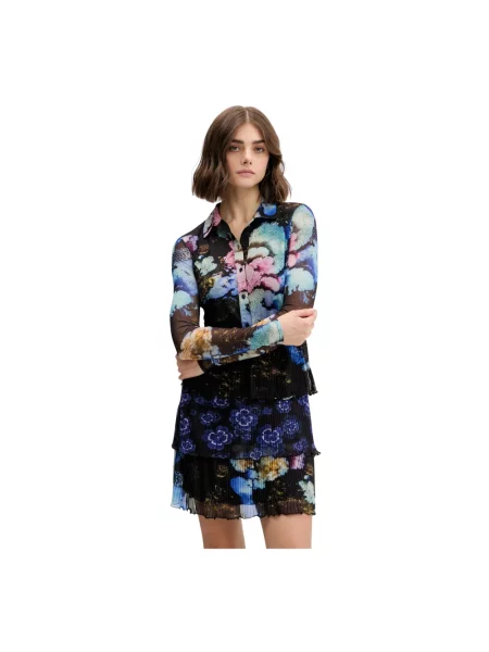 Sukienka Desigual