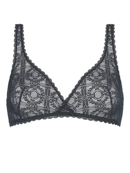 Сутиен Eres синьо