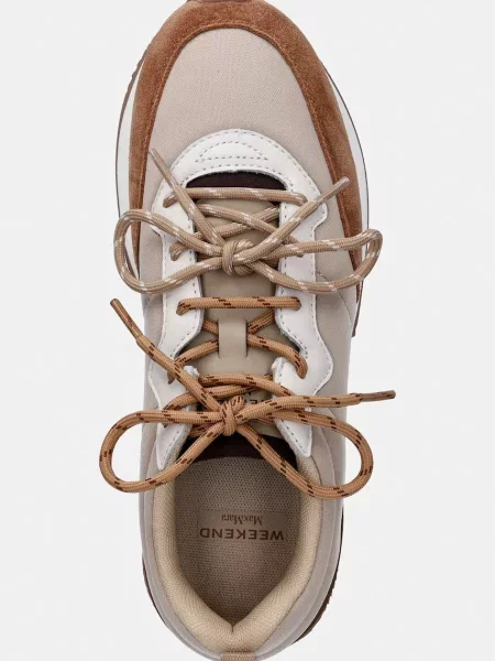 Кроссовки Weekend Max Mara