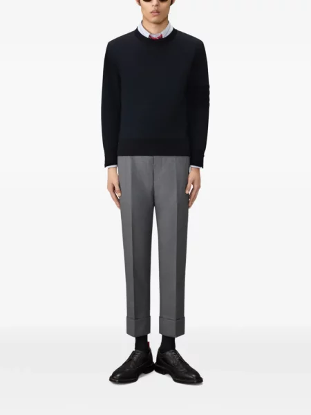 Hanorac Thom Browne albastru
