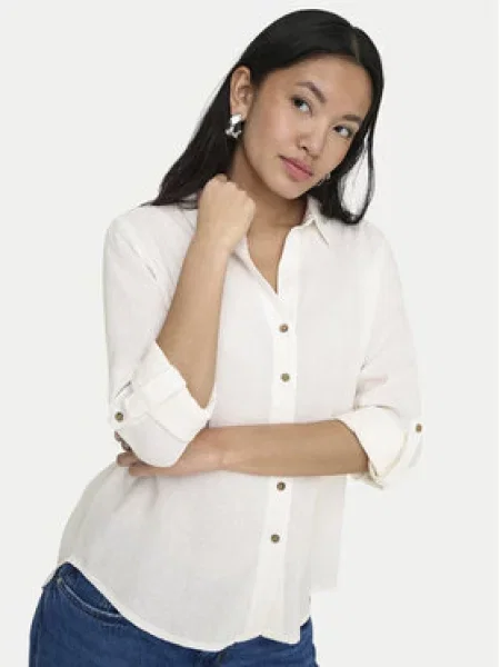 ONLY Bluza ONLGOA' bela