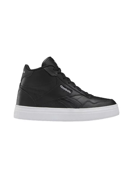 Félcipő Reebok Sport fekete