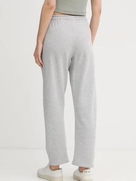 Calvin Klein Jeans tepláky šedé