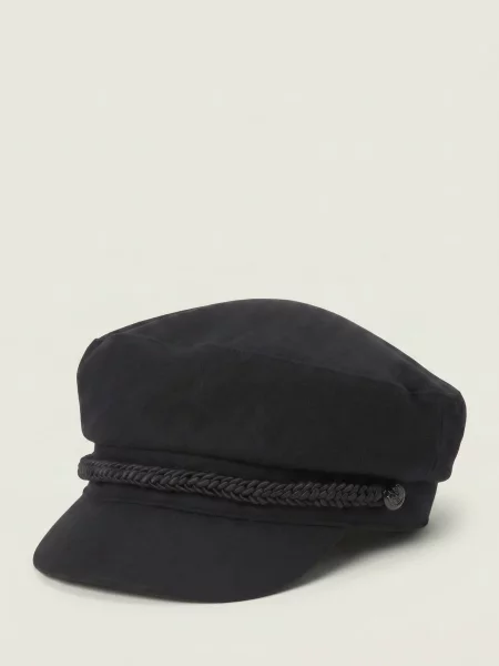 Căciulă Lauren Ralph Lauren de lână negru