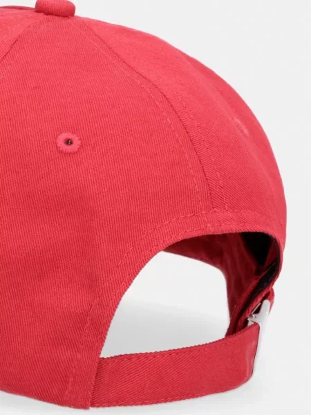 Calvin Klein baseball sapka piros