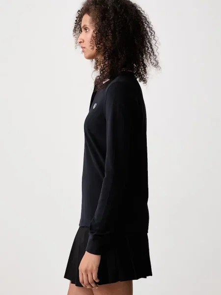 Fred Perry лонгслів