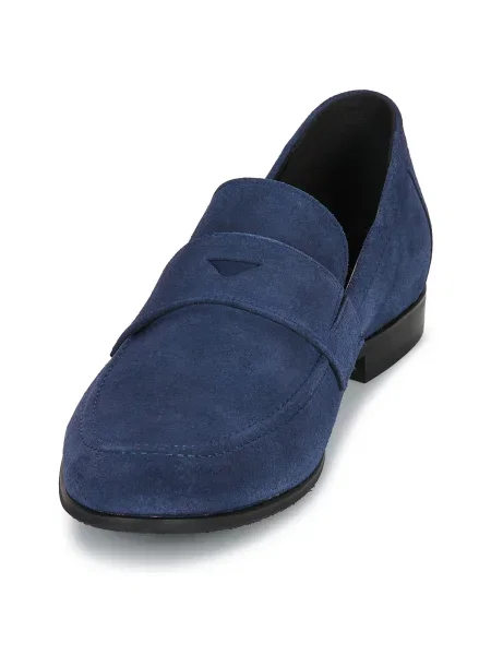 Pantofi So Size albastru