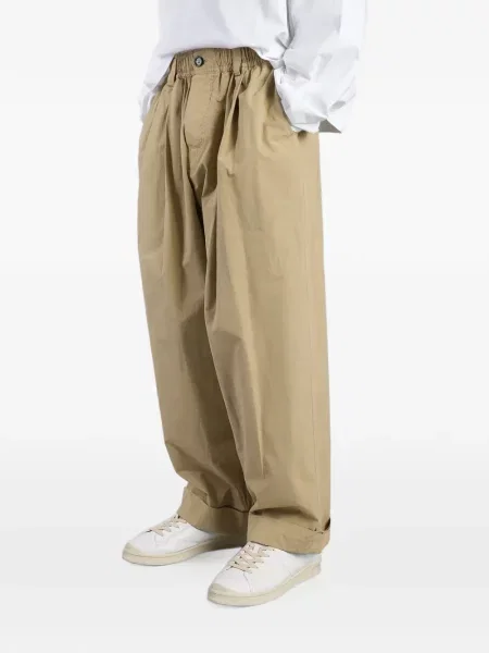 Pantaloni Marni