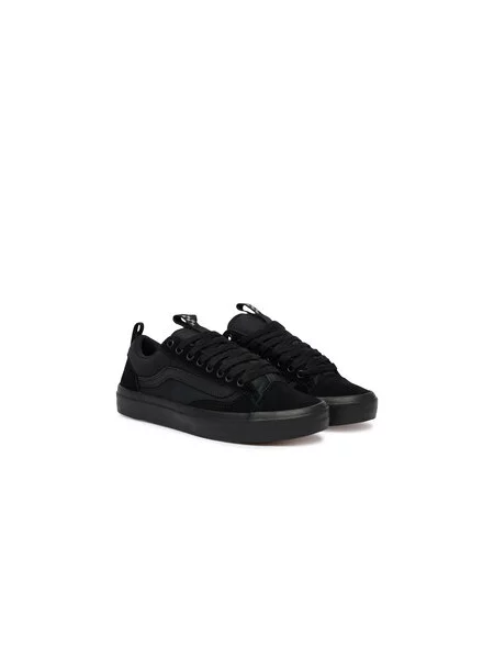 VANS Nizke superge Old Skool črna