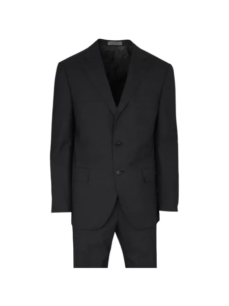 Costum Corneliani de lână gri