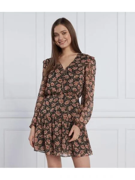 Liu Jo Rochie negru