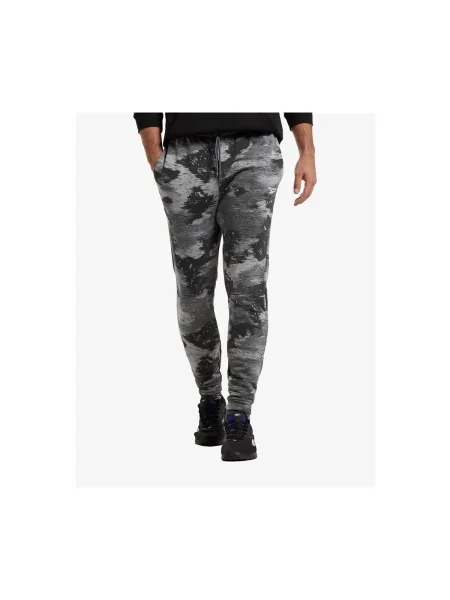 Pantaloni de jogging Reebok Sport negru