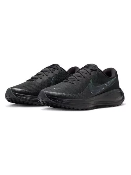 Buty do biegania Nike Revolution 8 Realtree czarne