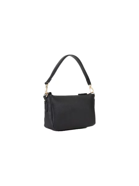 Geanta crossbody Valentino negru