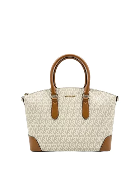 MICHAEL Michael Kors Geantă Écru bej