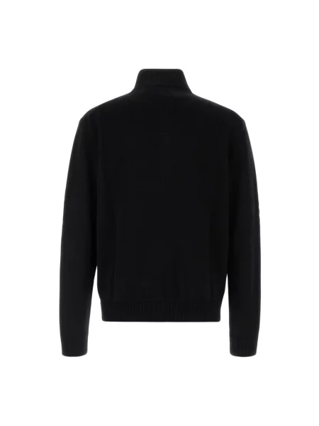 Kardigan Givenchy czarny