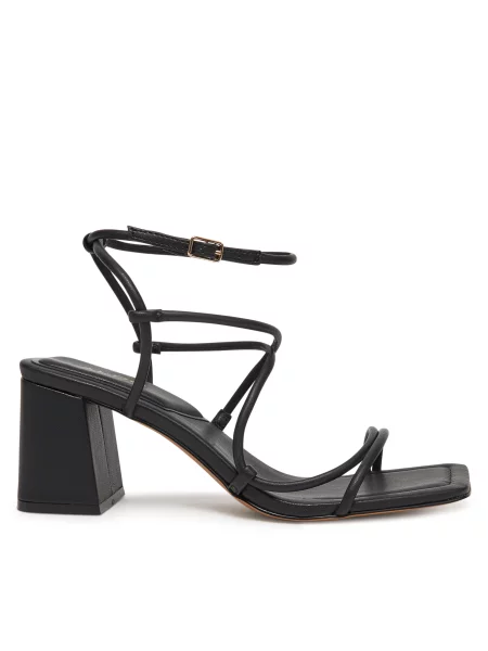 Босоножки Aldo черные