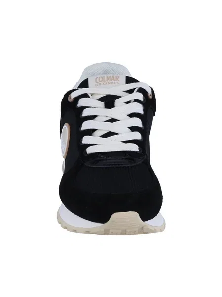 Pantofi Colmar negru