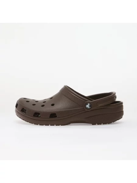 Sneakers Crocs Classic Clog Coffee EUR