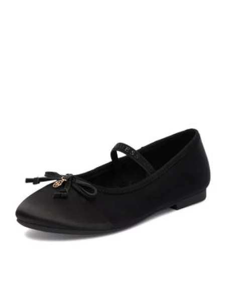 Baleríny Guess černá