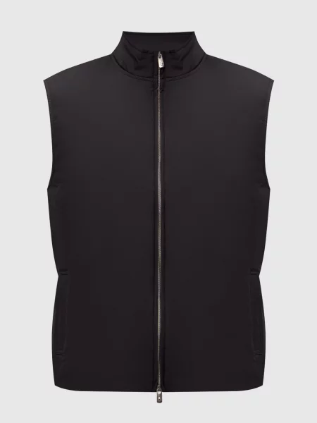 Жилет Capobianco чорний