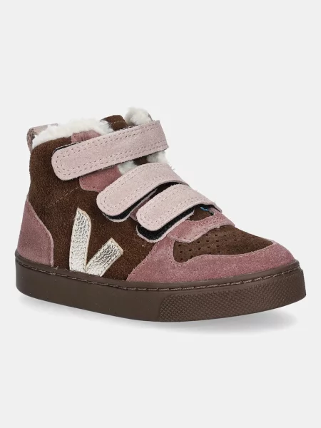 Детские ботинки Veja