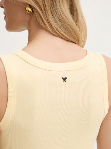 Weekend Max Mara топ MULTIC