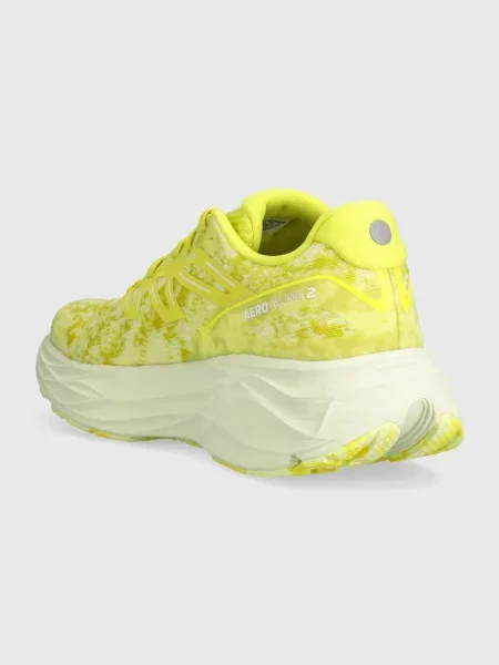 Черевики Salomon Aero Blaze 2 зелений