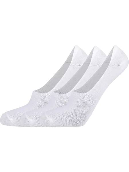 Skarpety Endurance białe