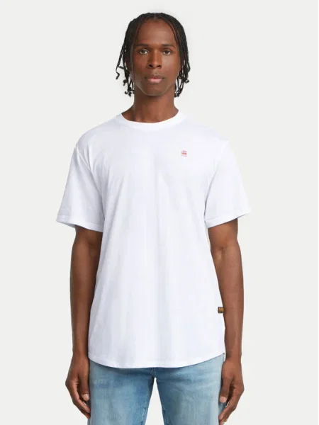 G-Star Raw Tricou Lash Back verde